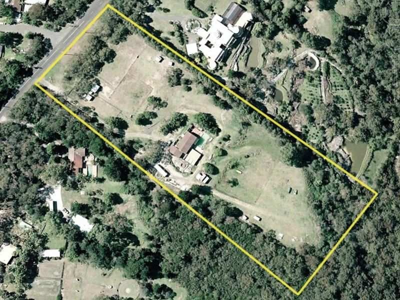 319 McCarrs Creek Road, Terrey Hills NSW 2084