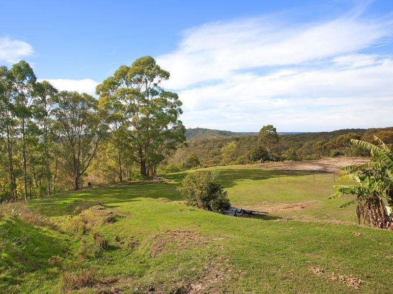 319 McCarrs Creek Road, Terrey Hills NSW 2084