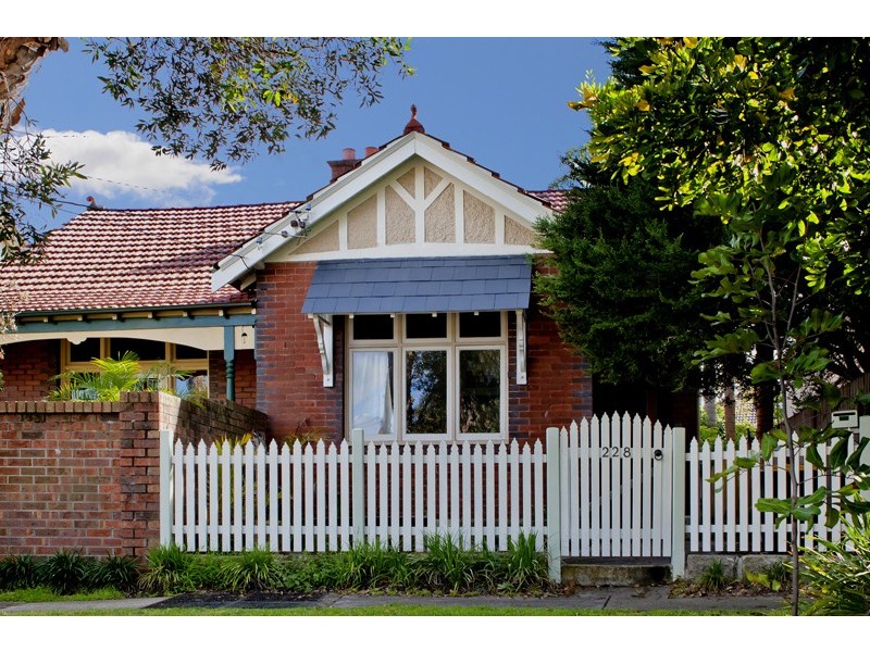 228 Pittwater Road, Manly NSW 2095