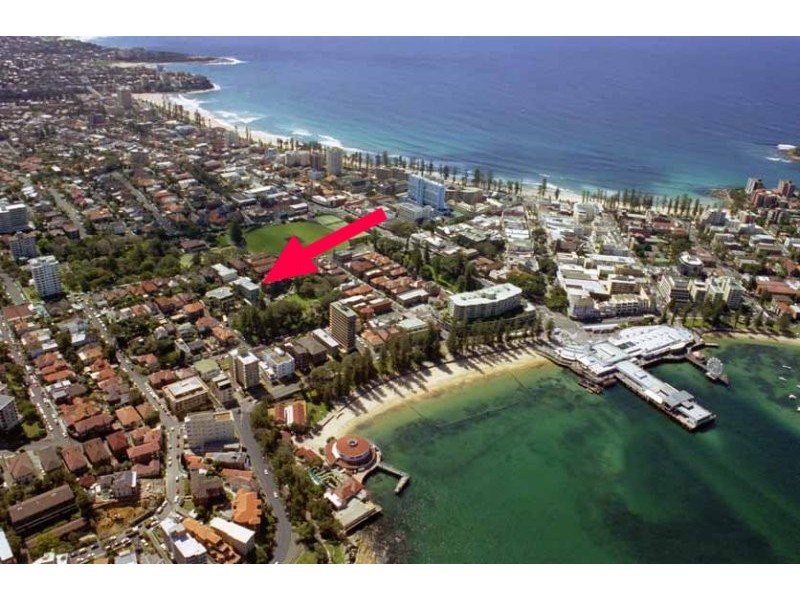 2/8 Tower Street, Manly NSW 2095