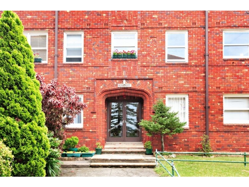 2/8 Tower Street, Manly NSW 2095