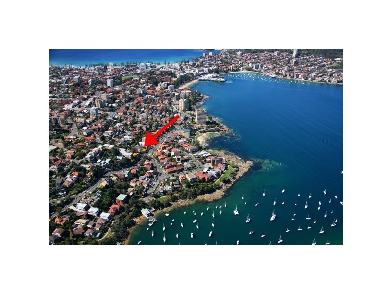 6/38 Lauderdale Avenue, Fairlight NSW 2094