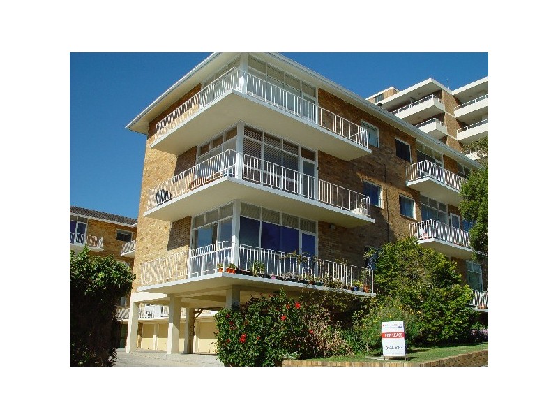 9/11 Stuart Street, Manly NSW 2095