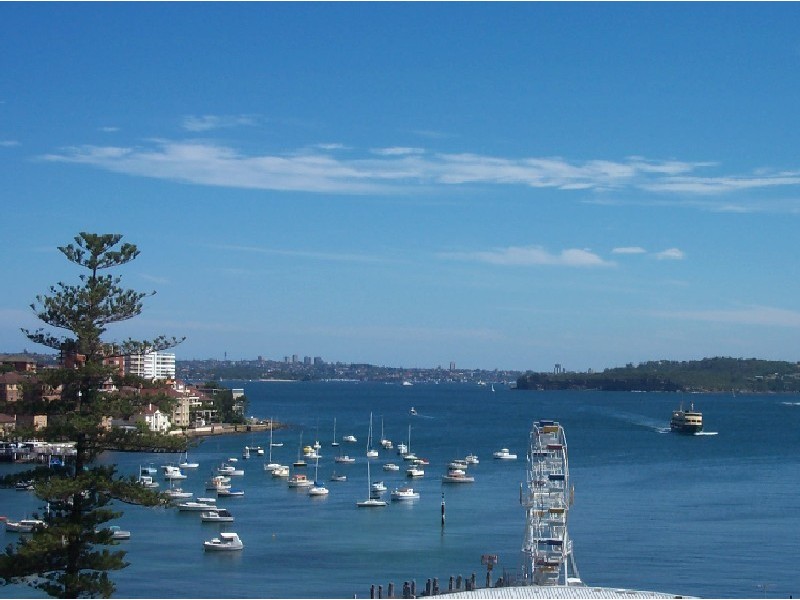 17/43-45 East Esplanade, Manly NSW 2095