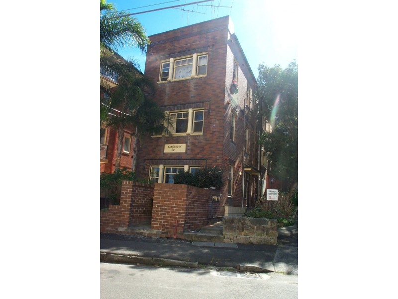 3/22 The Crescent, Manly NSW 2095