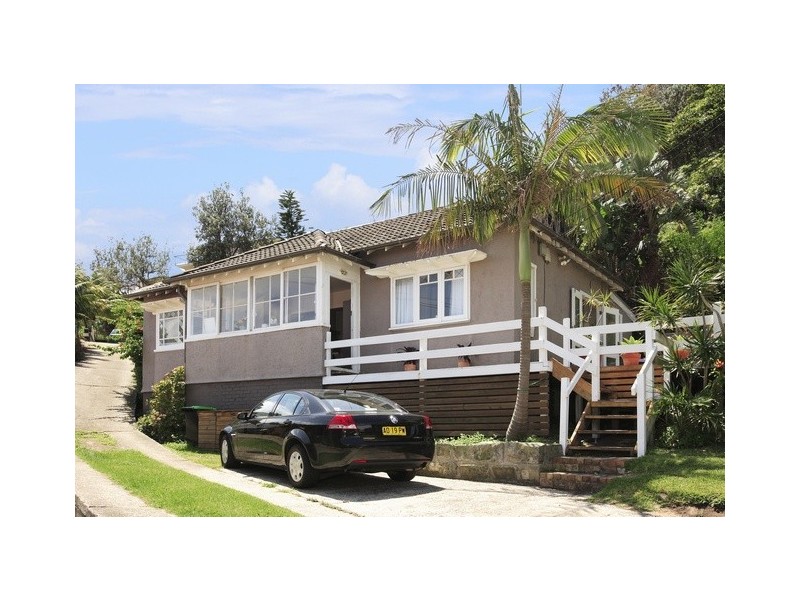 12 The Drive, Freshwater NSW 2096