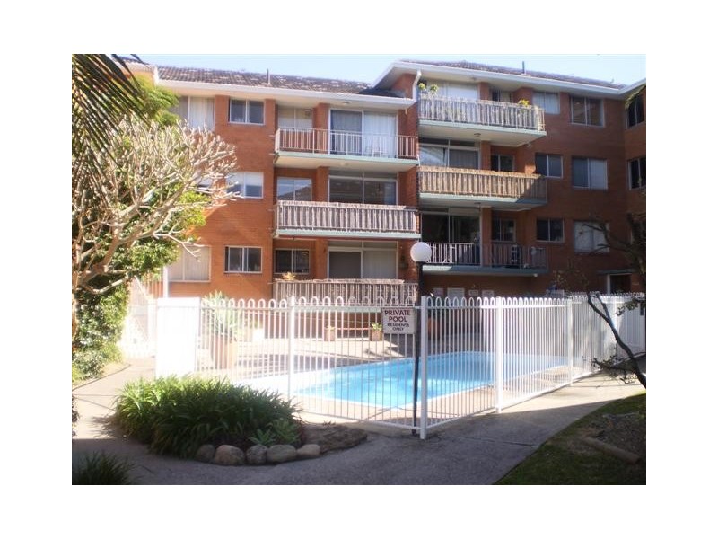 17/4 Greenwood Place, Freshwater NSW 2096