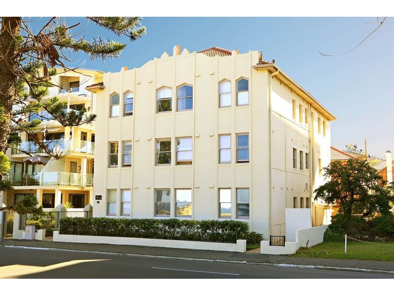 9/86 North Steyne, Manly NSW 2095