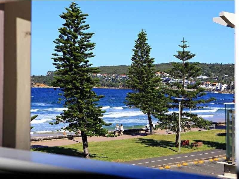 9/86 North Steyne, Manly NSW 2095