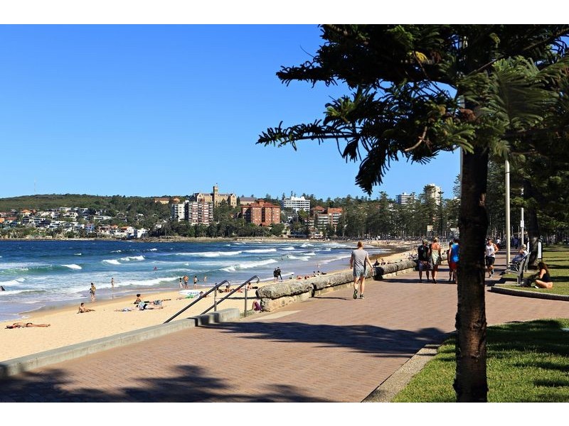 9/86 North Steyne, Manly NSW 2095