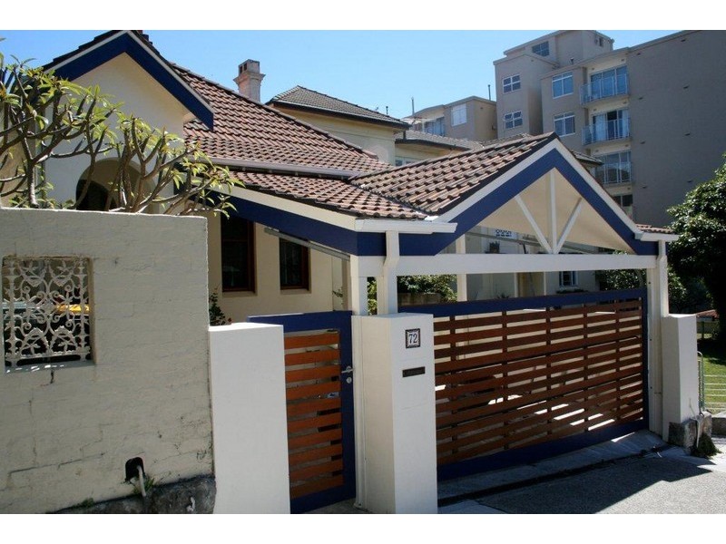 72 Darley Road, Manly NSW 2095