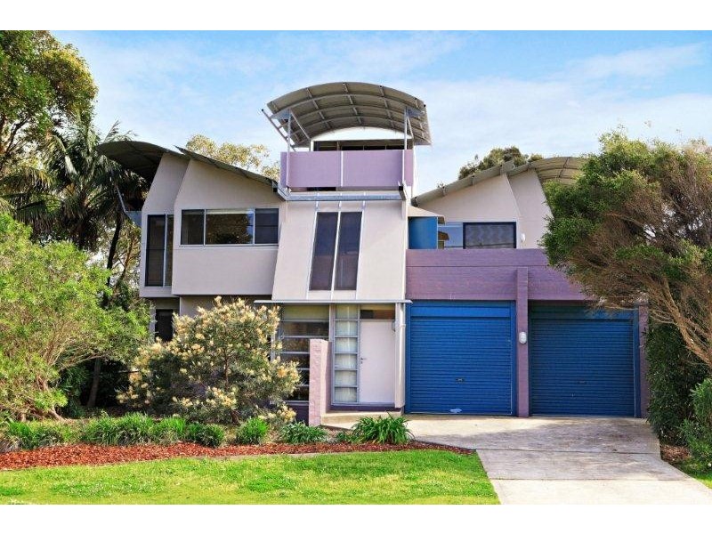 60 Abbott Road, North Curl Curl NSW 2099