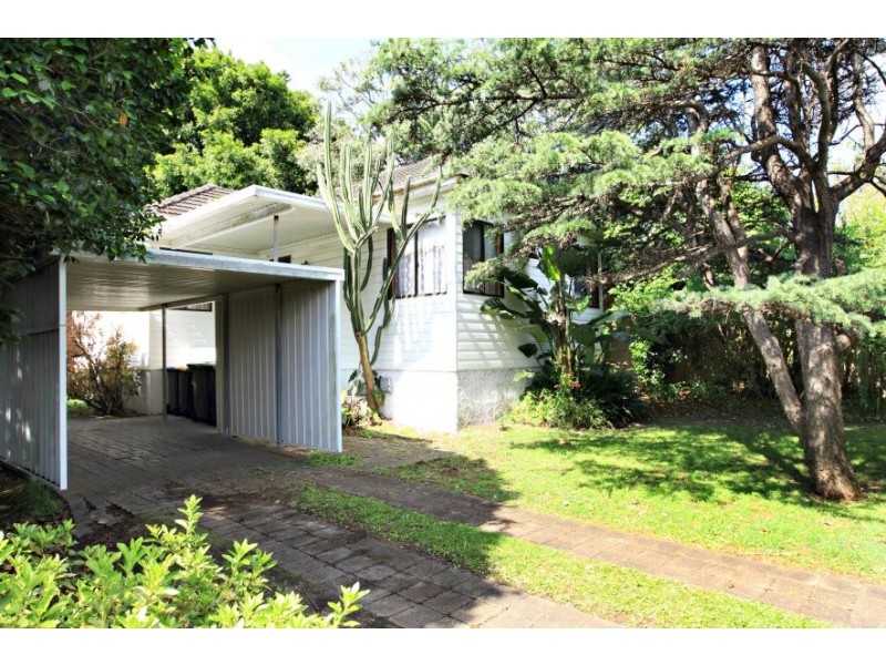 158 Pitt Road, North Curl Curl NSW 2099
