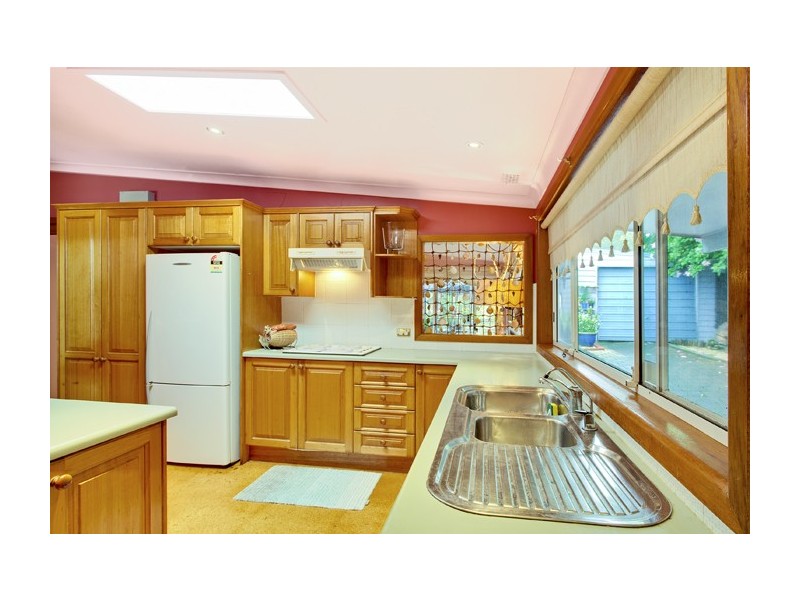 48 Cousins Rd, Beacon Hill NSW 2100