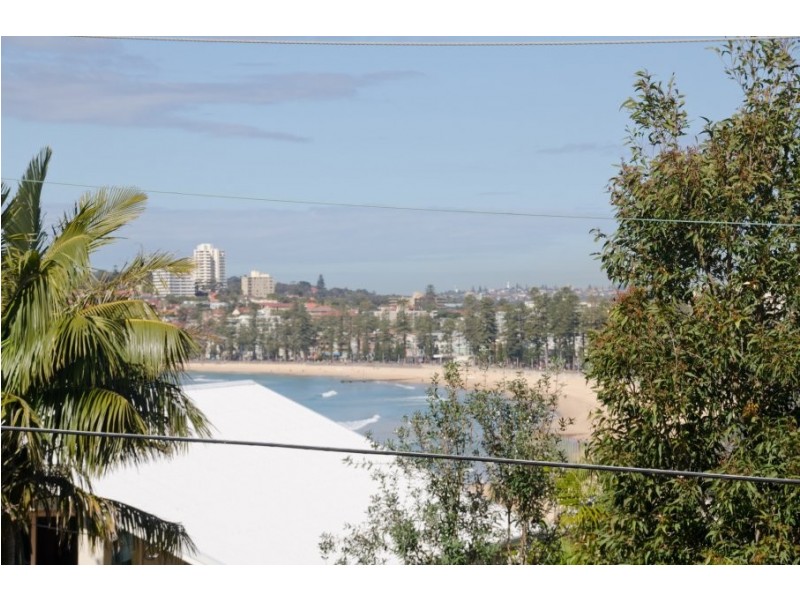 2/47 Queenscliff Road, Queenscliff NSW 2096
