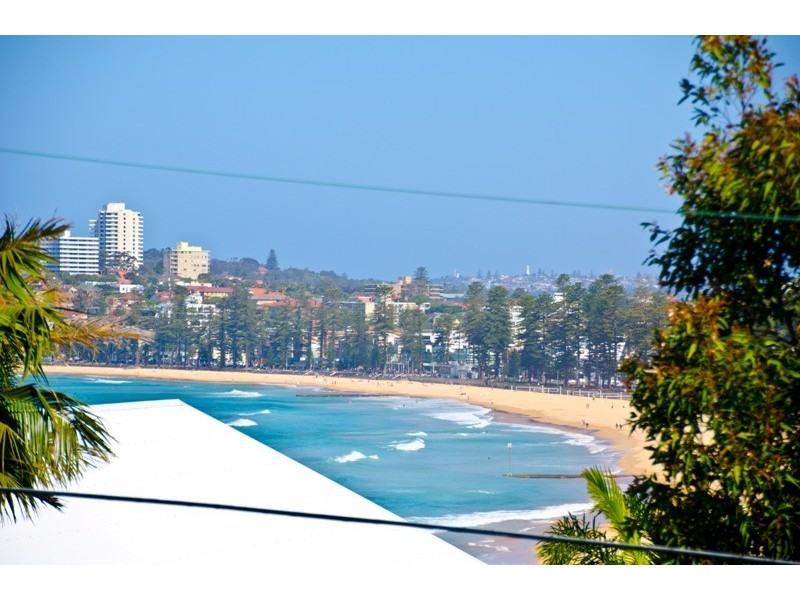 2/47 Queenscliff Road, Queenscliff NSW 2096