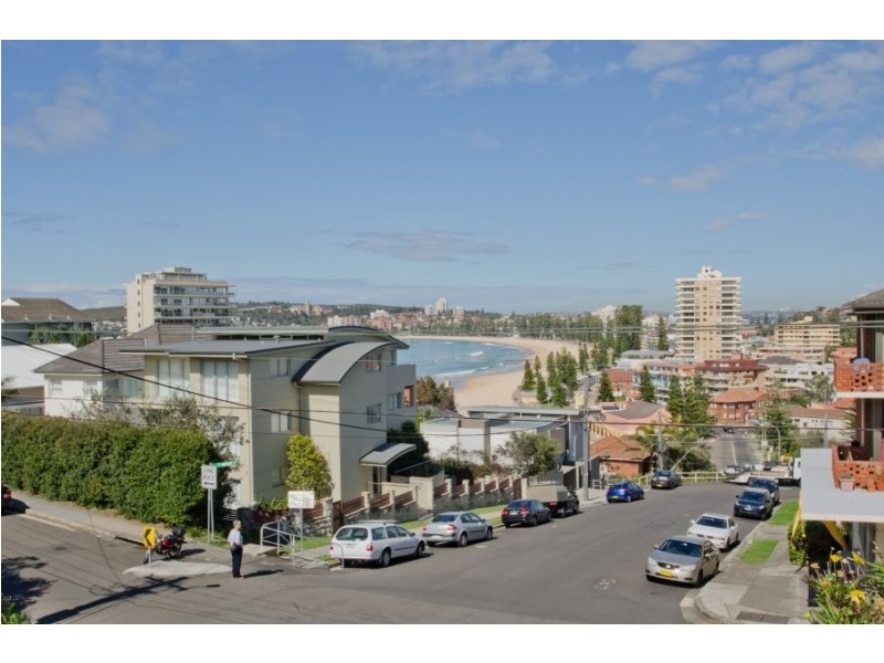 2/47 Queenscliff Road, Queenscliff NSW 2096