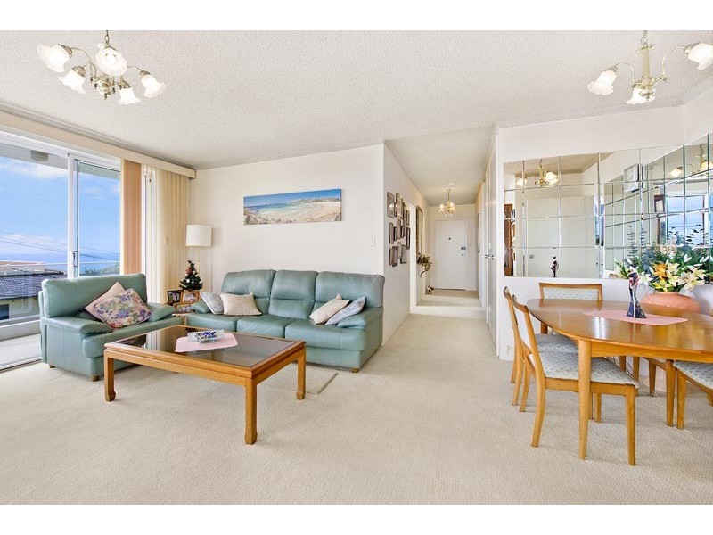 4/2A Pavilion Street, Queenscliff NSW 2096