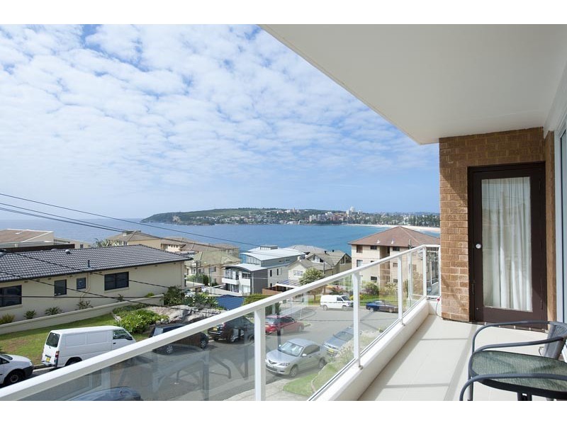4/2A Pavilion Street, Queenscliff NSW 2096