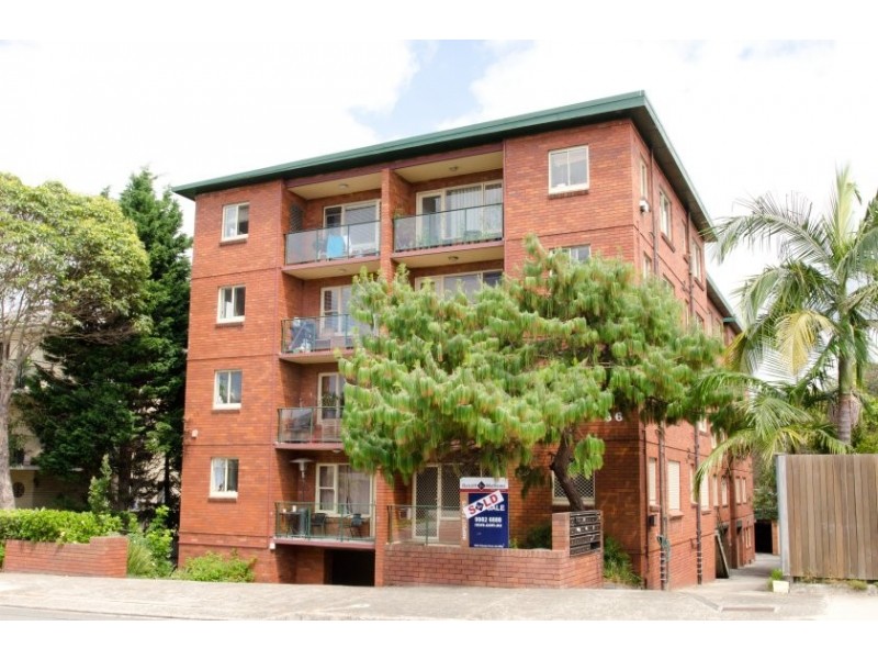 8/36 Cavill Street, Freshwater NSW 2096