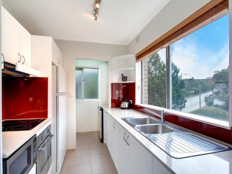 6/40-44 Dalley Street, Queenscliff NSW 2096