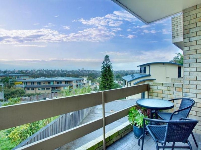 6/40-44 Dalley Street, Queenscliff NSW 2096