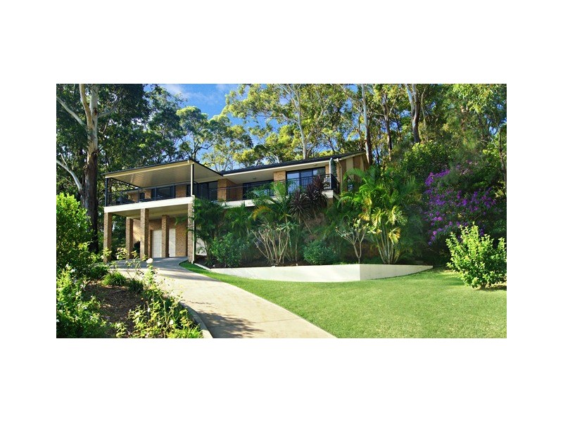 63 Yugari Crescent, Daleys Point NSW 2257