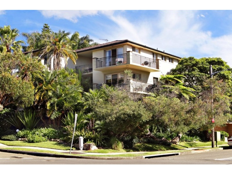 5/20-22 Charles Street, Freshwater NSW 2096