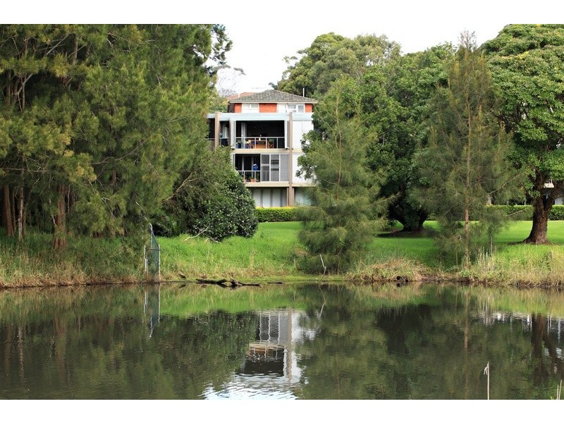 10/2a Campbell Parade, Manly Vale NSW 2093