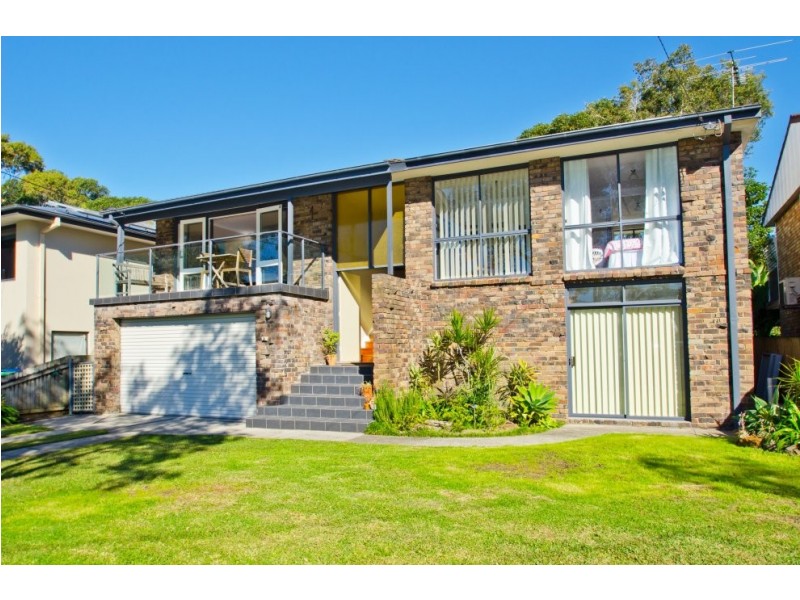 3 Tarra Crescent, Dee Why NSW 2099