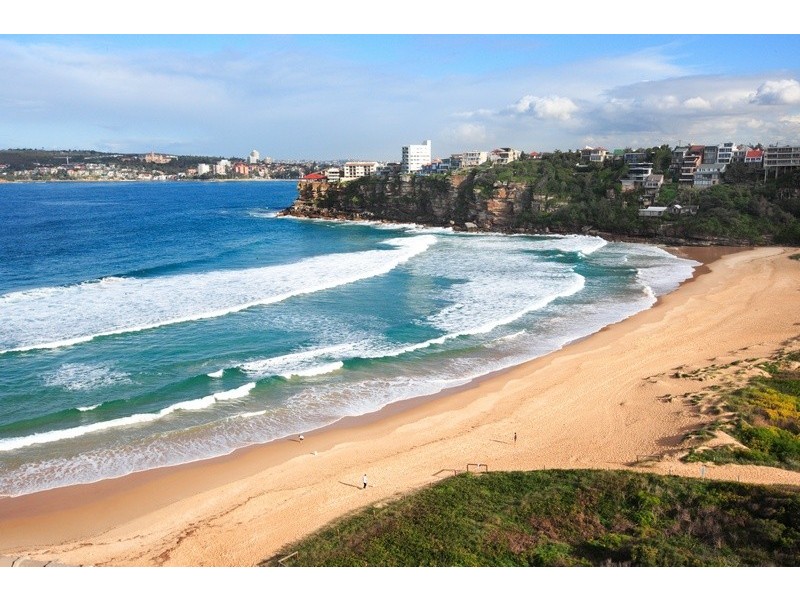 21/69 Evans Street, Freshwater NSW 2096