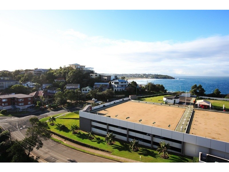 21/69 Evans Street, Freshwater NSW 2096