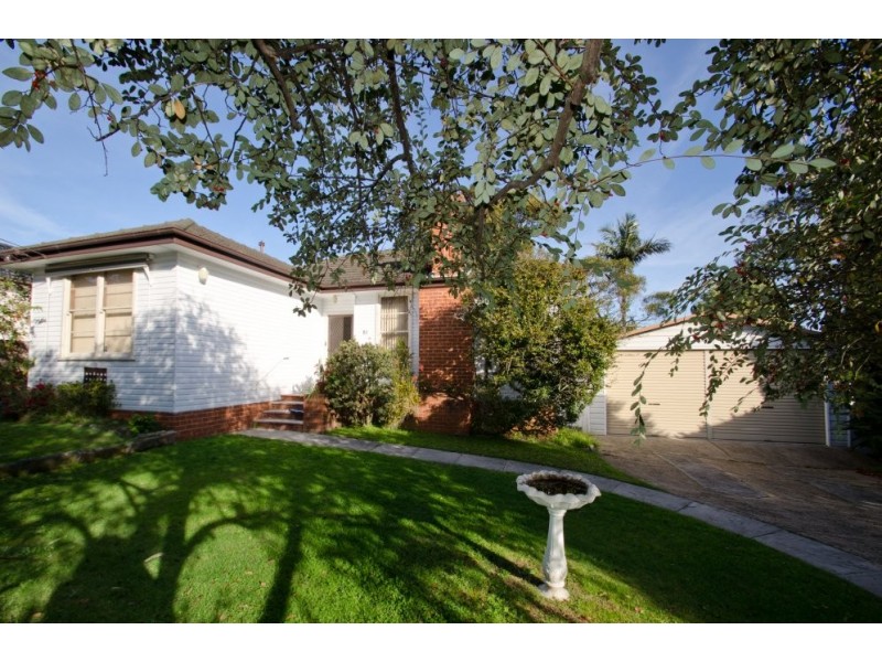 81 William Street, North Manly NSW 2100