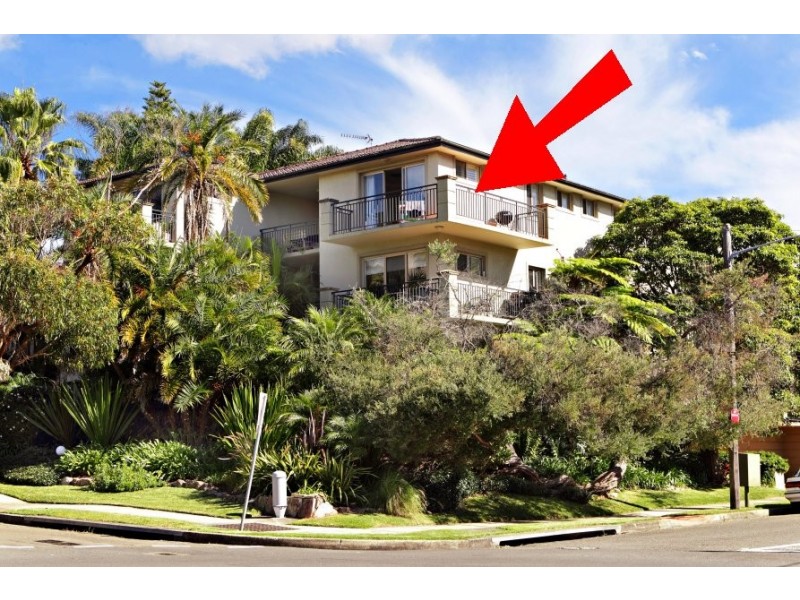 9/20-22 Charles Street, Freshwater NSW 2096