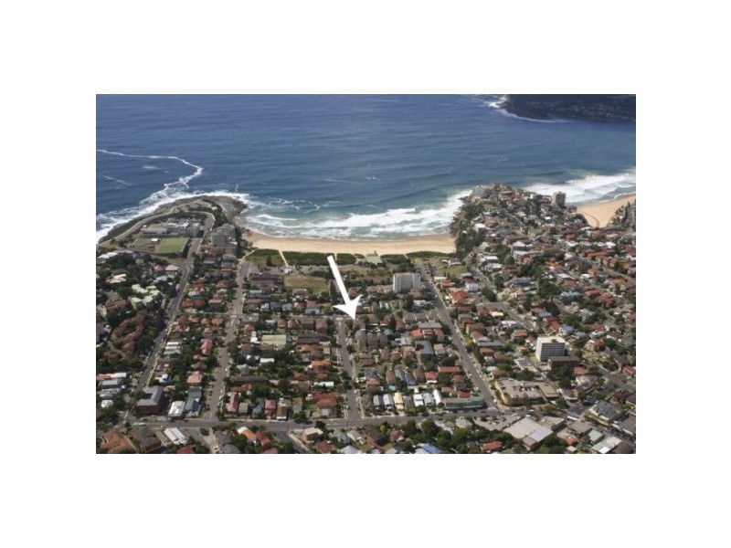 9/20-22 Charles Street, Freshwater NSW 2096