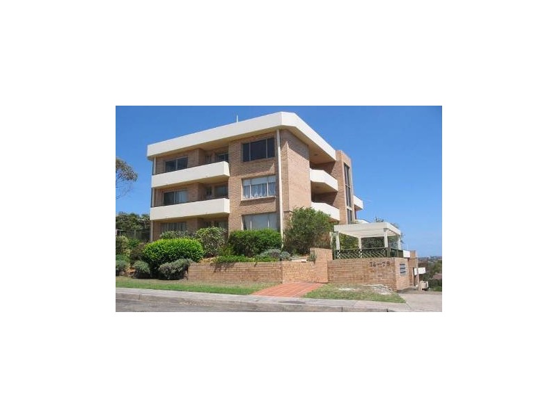1/74-78 Crown Road, Queenscliff NSW 2096