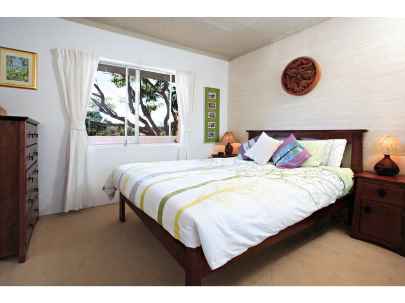 6/25 Oliver Street, Freshwater NSW 2096