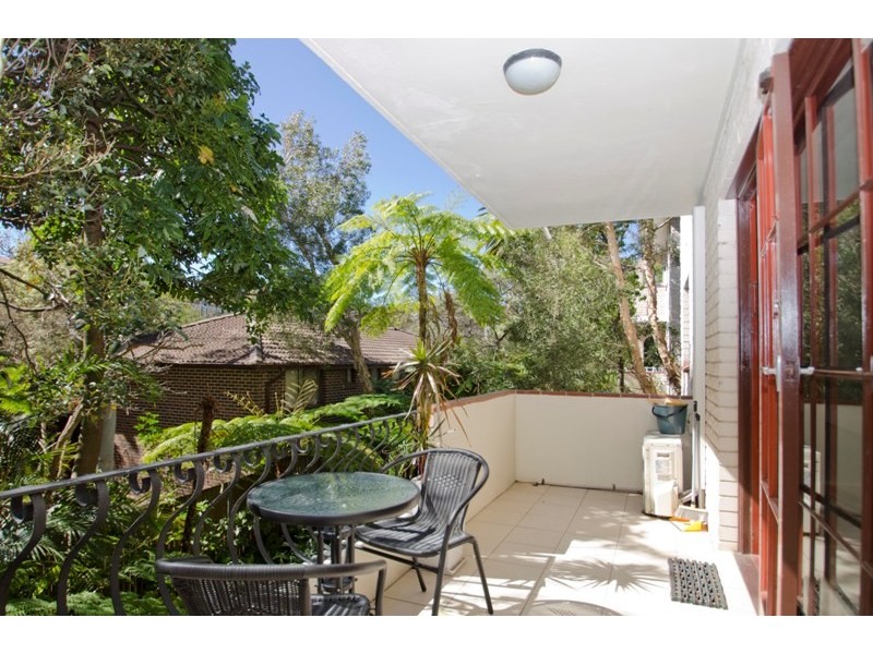 13/2 Carlton Street, Freshwater NSW 2096