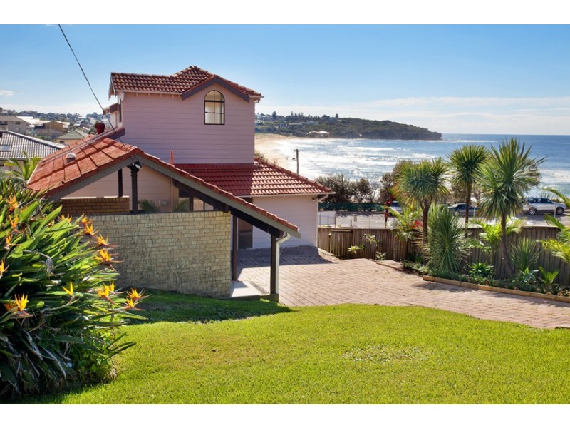 3 Beach Street, Curl Curl NSW 2096