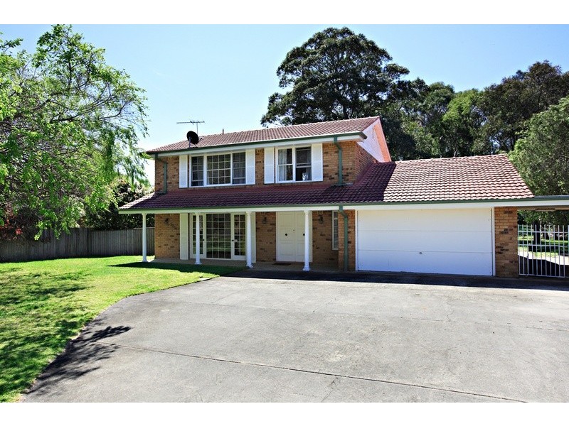 31 Bennett Street, Curl Curl NSW 2096