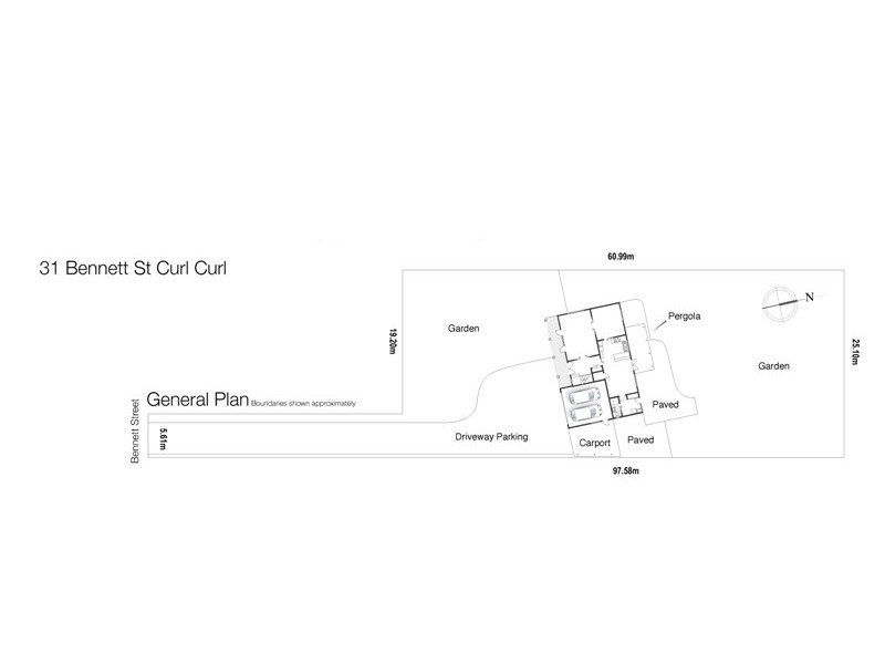 31 Bennett Street, Curl Curl NSW 2096