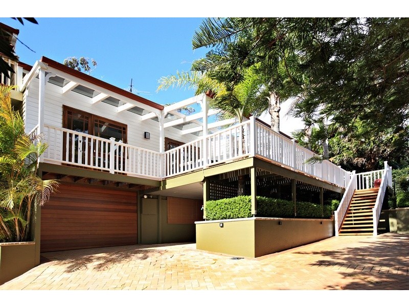 26a Palm Terrace, North Narrabeen NSW 2101
