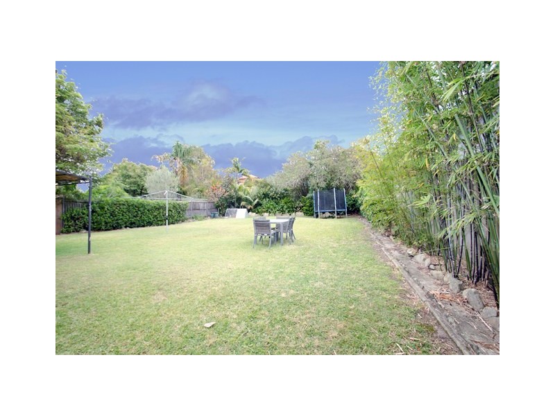 1 Cobbadah Place, Freshwater NSW 2096