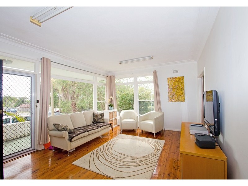 1 Cobbadah Place, Freshwater NSW 2096