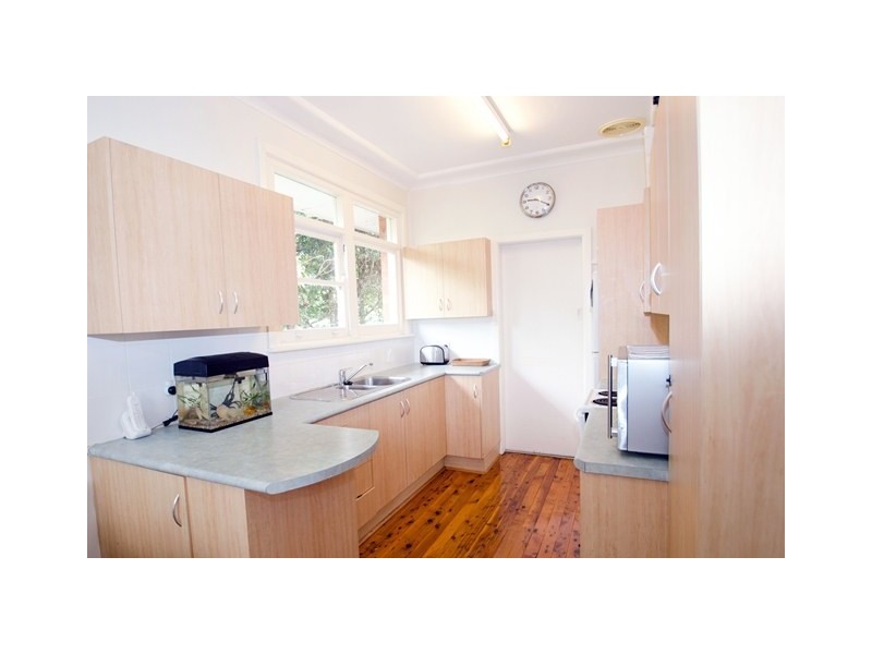 1 Cobbadah Place, Freshwater NSW 2096