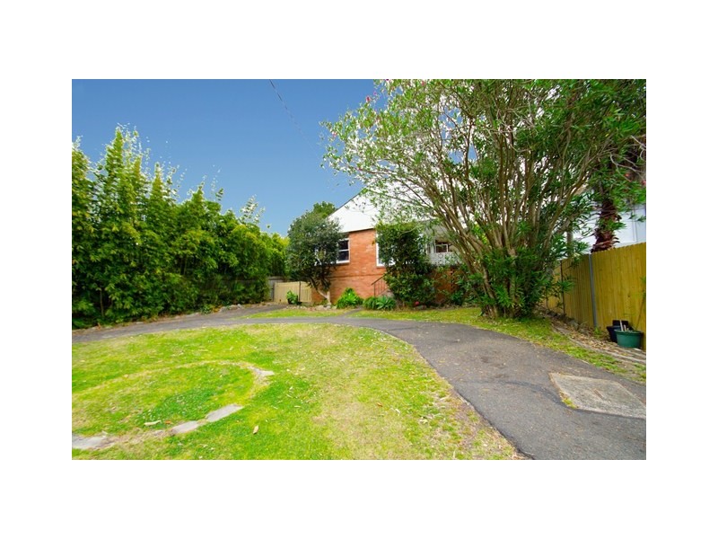 1 Cobbadah Place, Freshwater NSW 2096