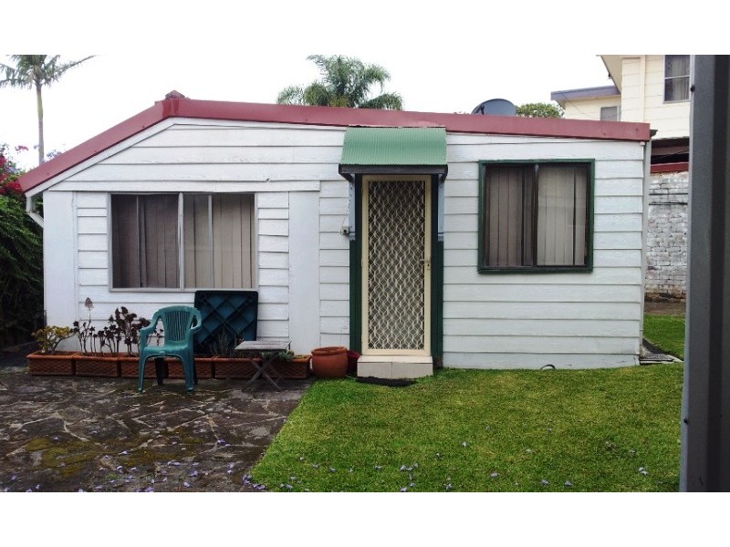 2/147 Harbord Road, Freshwater NSW 2096