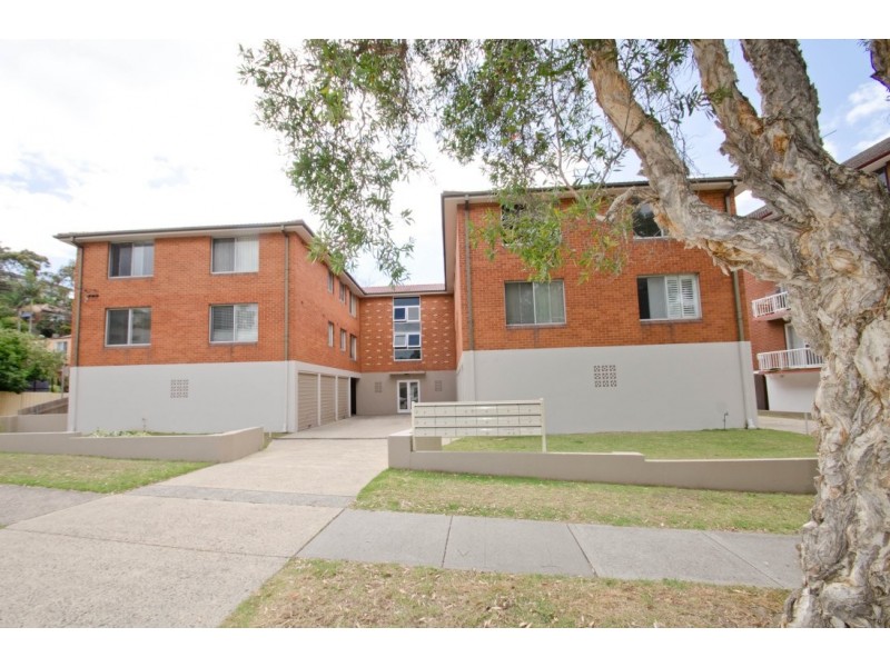 13/11 Rowe Street, Freshwater NSW 2096