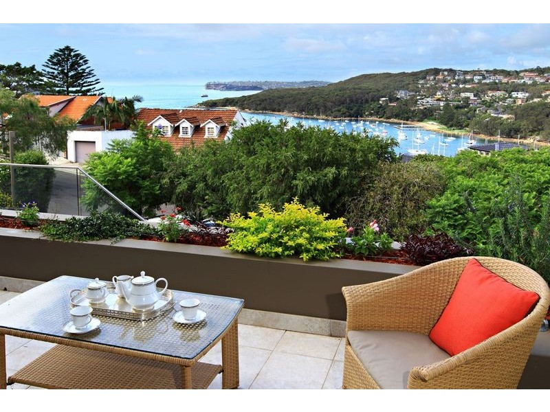 3/54 Upper Clifford Avenue, Fairlight NSW 2094