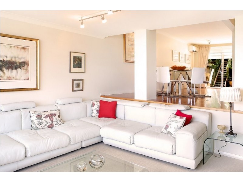 3/54 Upper Clifford Avenue, Fairlight NSW 2094